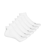 Puma - Women's 6 Pack Low Cut Socks (P601593 117)