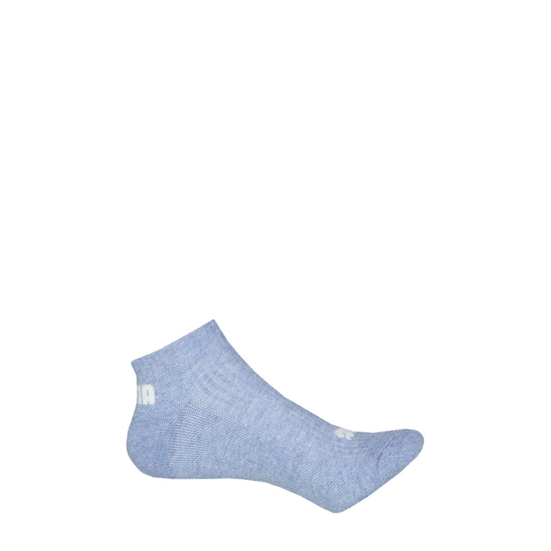 Puma - Women's 6 Pack Low Cut Socks (P601593 530)