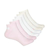 Puma - Women's 6 Pack Low Cut Socks (P601593 680)
