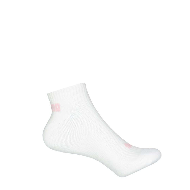 Puma - Women's 6 Pack Low Cut Socks (P601593 680)