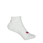 Puma - Women's 6 Pack Low Cut Socks (P601593 684)