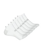 Puma - Women's 6 Pack Low Cut Socks (P602237 117)