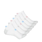Puma - Women's 6 Pack Low Cut Socks (P602237 120)