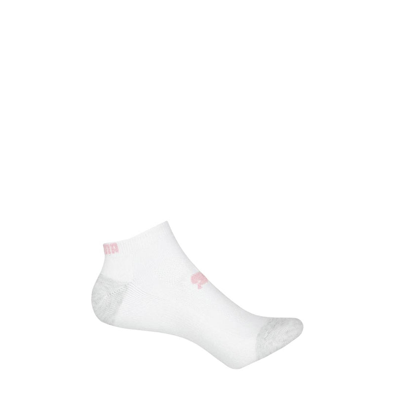 Puma - Women's 6 Pack Low Cut Socks (P602237 120)