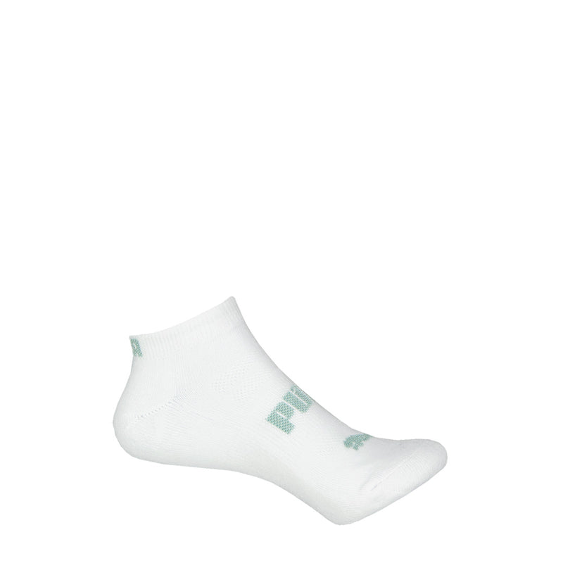 Puma - Women's 6 Pack Low Cut Socks (P602238 104)