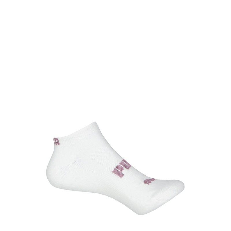 Puma - Women's 6 Pack Low Cut Socks (P602238 104)
