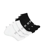 Puma - Women's 6 Pack Low Cut Socks (P602238 107)