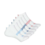 Puma - Women's 6 Pack Low Cut Socks (P602238 120)