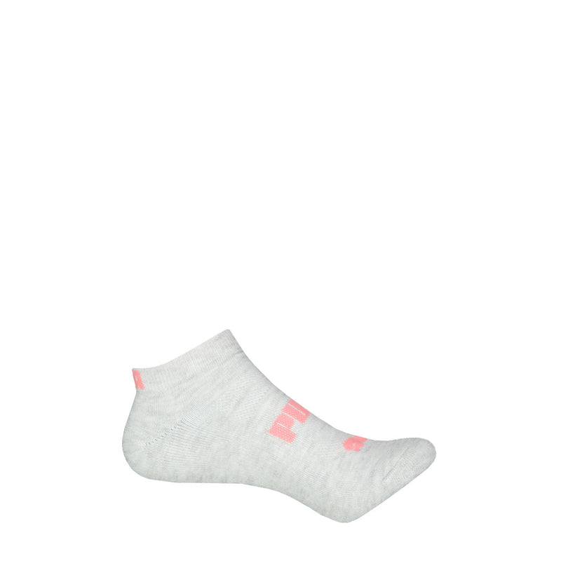 Puma - Women's 6 Pack Low Cut Socks (P602238 275)
