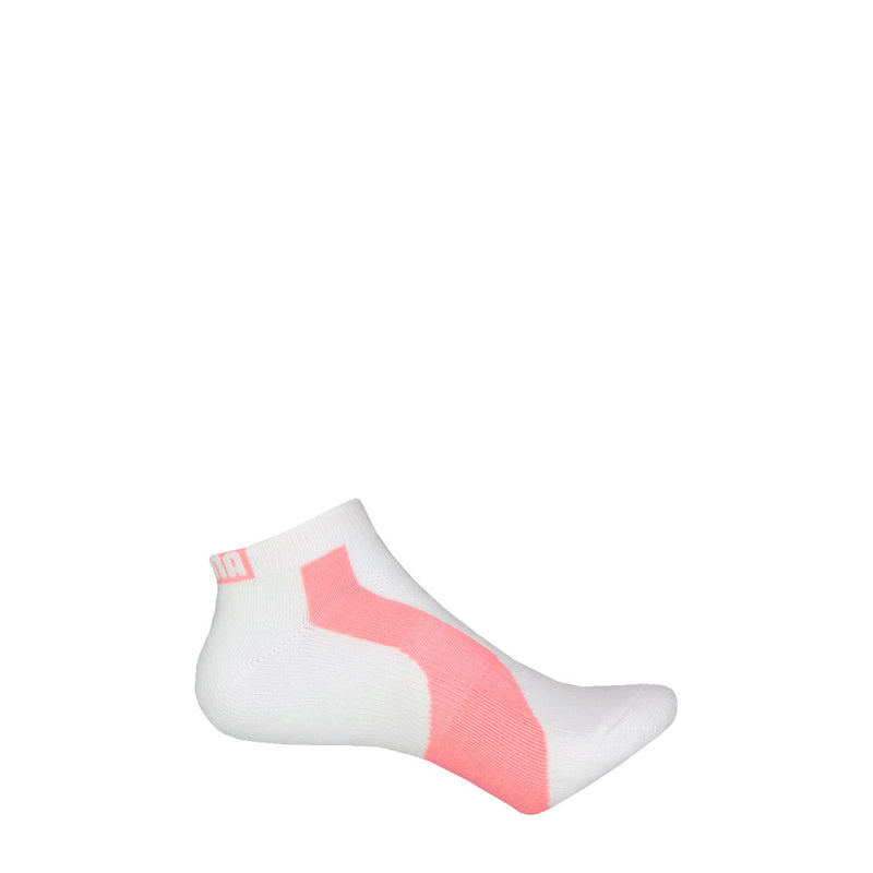 Puma - Women's 6 Pack Low Cut Socks (P602240 120)