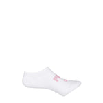 Puma - Women's 6 Pack Sneaker Liner Socks (P117794 110)