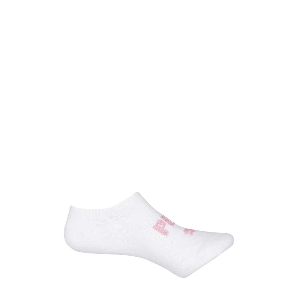 Puma - Women's 6 Pack Sneaker Liner Socks (P117794 110)