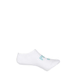 Puma - Women's 6 Pack Sneaker Liner Socks (P117794 110)