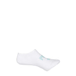 Puma - Women's 6 Pack Sneaker Liner Socks (P117794 110)