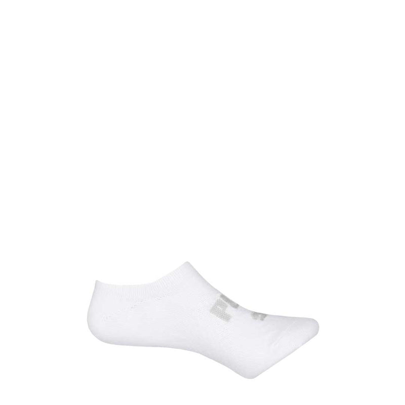 Puma - Women's 6 Pack Sneaker Liner Socks (P117794 110)