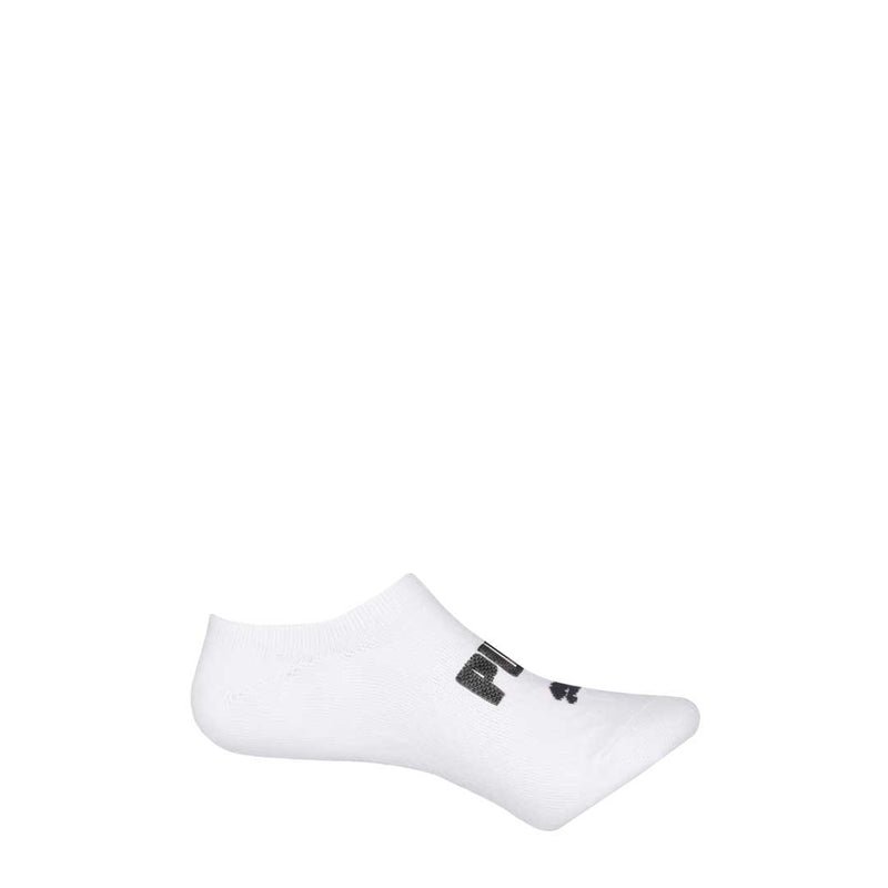 Puma - Women's 6 Pack Sneaker Liner Socks (P117794 110)