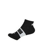 Puma - Women's 6 Pack 1/4 Crew Socks (P600690 009)