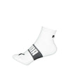 Puma - Women's 6 Pack 1/4 Crew Socks (P601590 107)