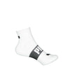 Puma - Women's 6 Pack 1/4 Crew Socks (P601590 107)