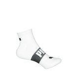 Puma - Women's 6 Pack 1/4 Crew Socks (P601590 107)