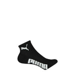 Puma - Women's 8 Pack 1/4 Crew Socks (P601141 095)