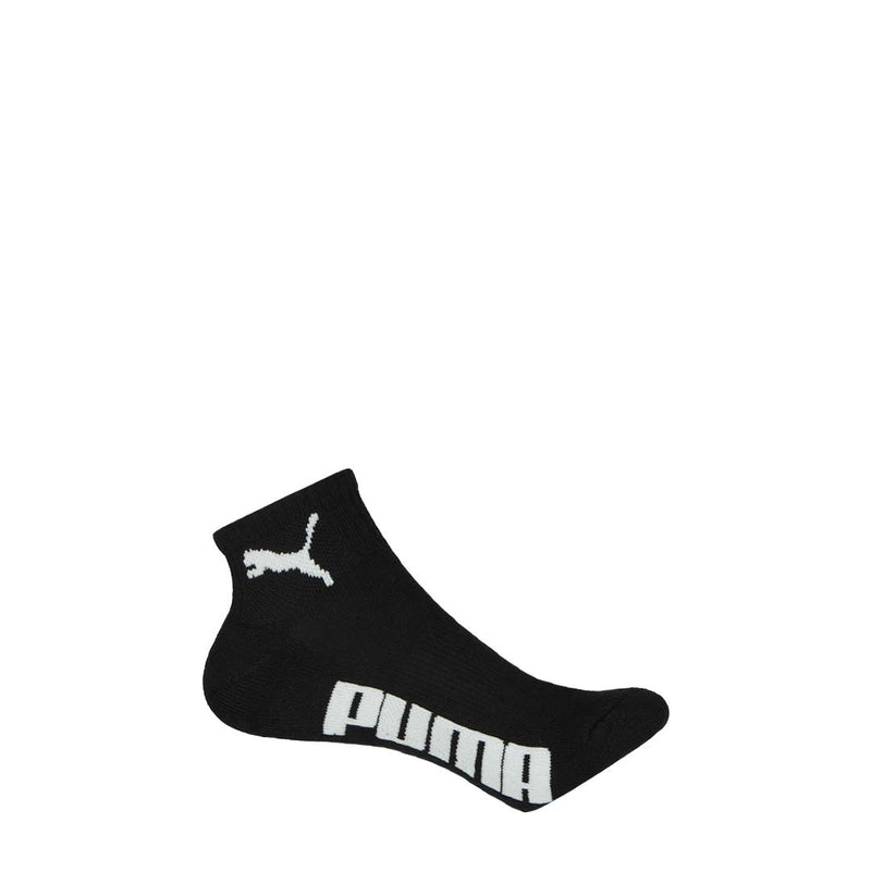 Puma - Women's 8 Pack 1/4 Crew Socks (P601141 095)