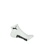Puma - Women's 8 Pack 1/4 Crew Socks (P601141 095)