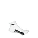 Puma - Women's 8 Pack 1/4 Crew Socks (P601141 095)
