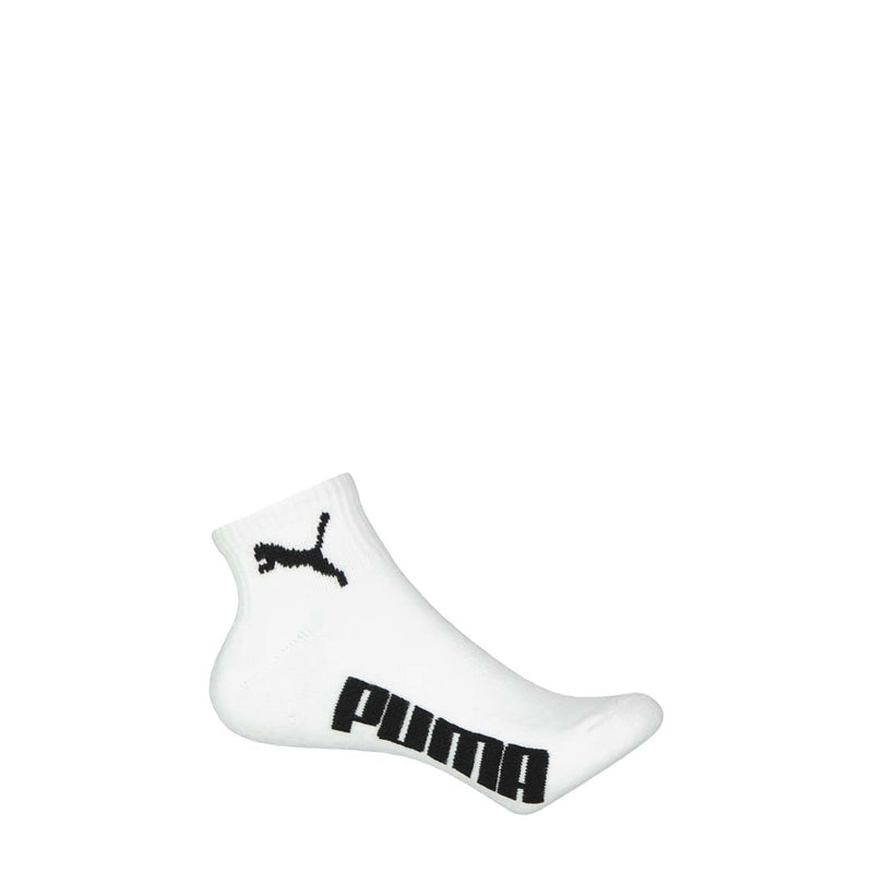 Puma - Women's 8 Pack 1/4 Crew Socks (P601141 095)