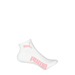 Puma - Women's 8 Pack 1/4 Crew Socks (P601141 109)