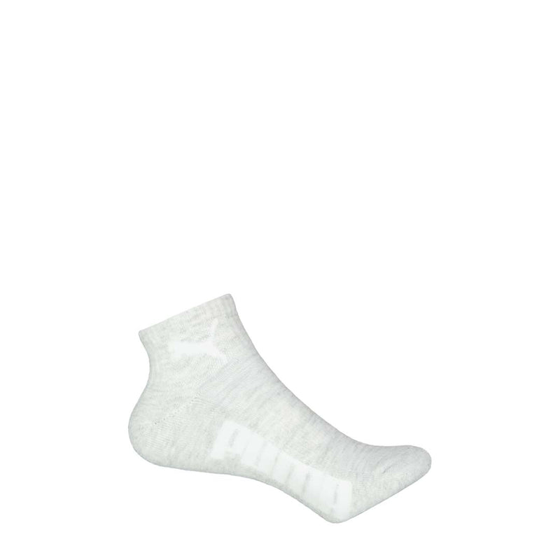 Puma - Women's 8 Pack 1/4 Crew Socks (P601141 109)