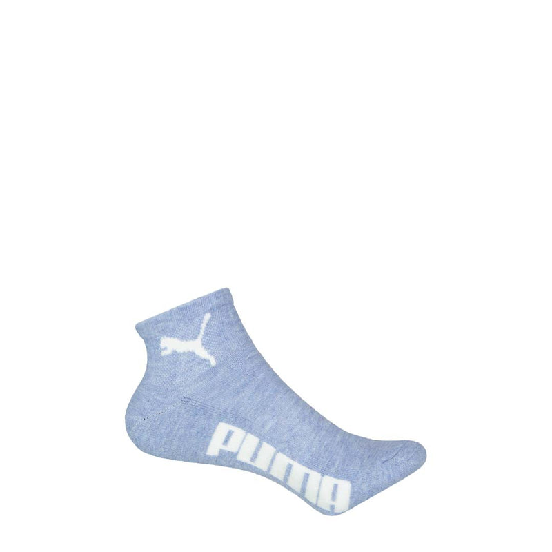 Puma - Women's 8 Pack 1/4 Crew Socks (P601141 109)