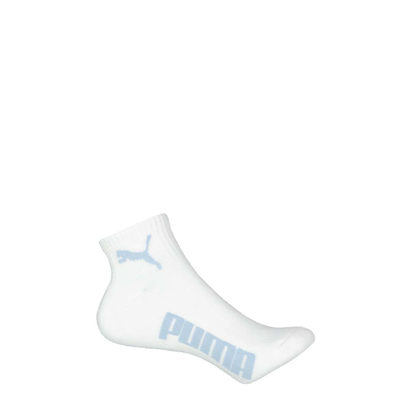 Puma - Women's 8 Pack 1/4 Crew Socks (P601141 109)