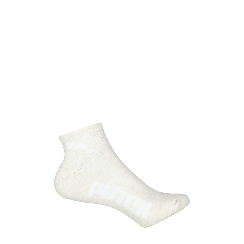 Puma - Women's 8 Pack 1/4 Crew Socks (P601141 109)