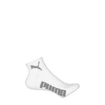 Puma - Women's 8 Pack 1/4 Crew Socks (P601141 117)
