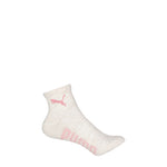 Puma - Women's 8 Pack 1/4 Crew Socks (P601141 680)
