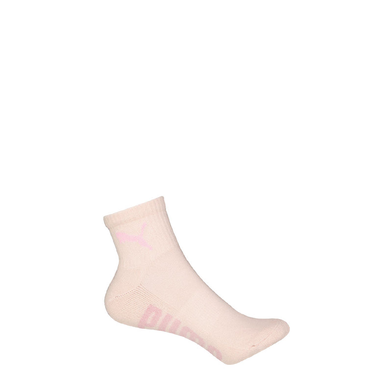 Puma - Women's 8 Pack 1/4 Crew Socks (P601141 680)