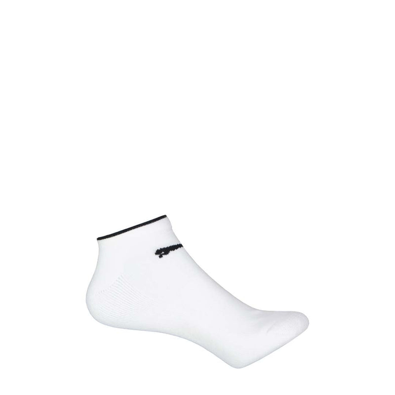 Puma - Women's 8 Pack Low Cut Socks (P601139 100)