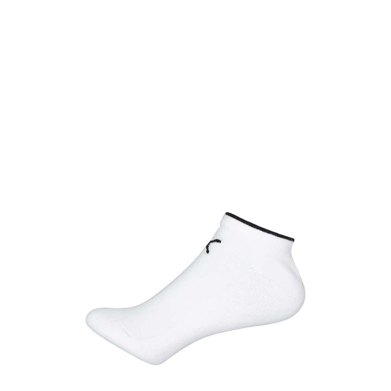 Puma - Women's 8 Pack Low Cut Socks (P601139 100)