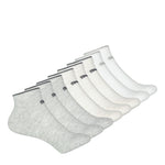 Puma - Women's 8 Pack Low Cut Socks (P601139 273)