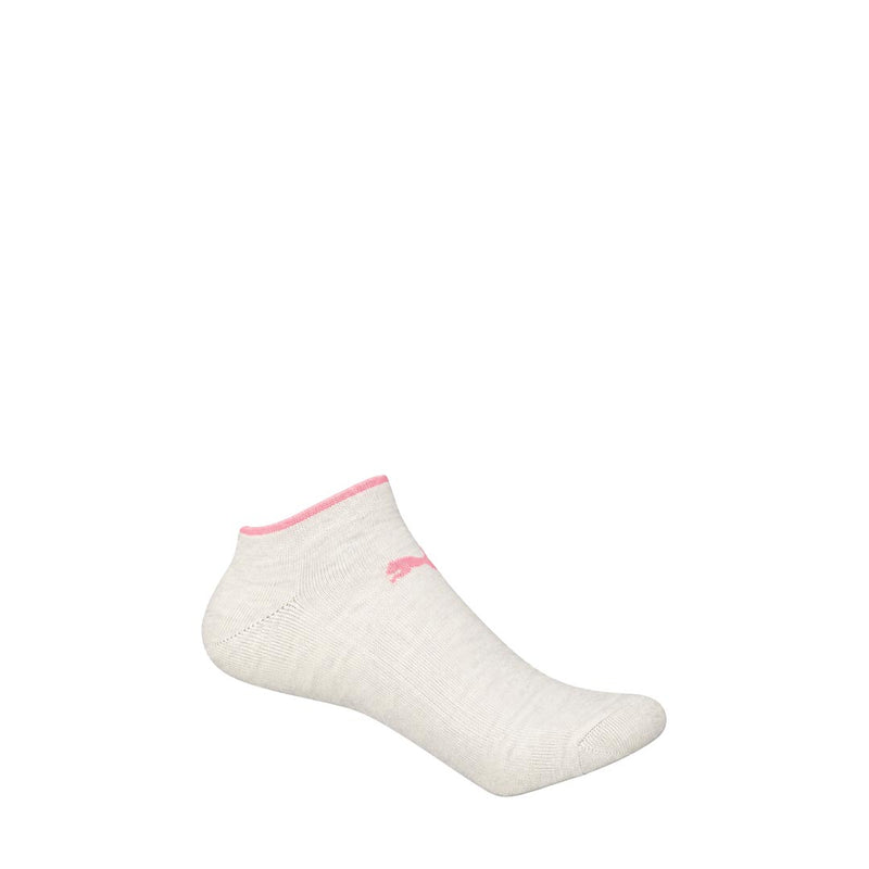 Puma - Women's 8 Pack Low Cut Socks (P601139 462)