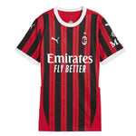 Puma - Women's AC Milan 24/25 Replica Home Jersey (774980 01)