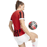 Puma - Women's AC Milan 24/25 Replica Home Jersey (774980 01)