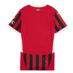 Puma - Women's AC Milan 24/25 Replica Home Jersey (774980 01)