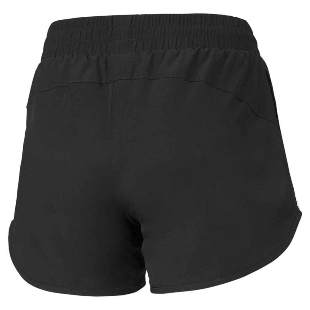 Puma - Short tissé actif pour femme (586862 01)