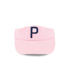 Puma - Women's Adjustable Visor (023254 01)
