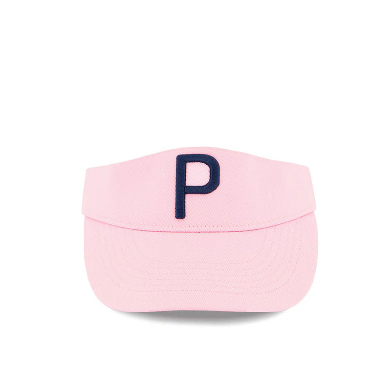 Puma - Women's Adjustable Visor (023254 01)