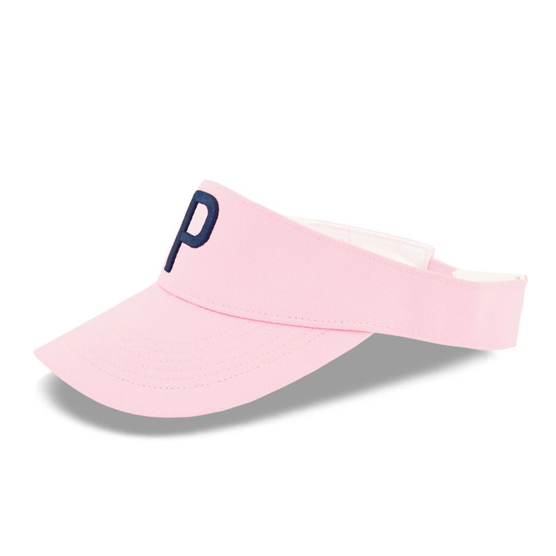 Puma - Women's Adjustable Visor (023254 01)