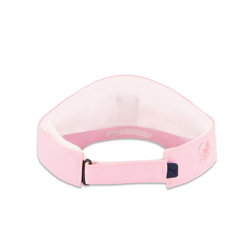 Puma - Women's Adjustable Visor (023254 01)