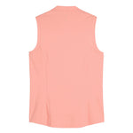 Puma - Women's Aerlon Mock Sleeveless Golf Top (629247 04)